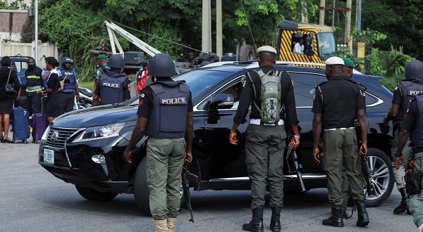 Cultists kill police inspector in Lagos