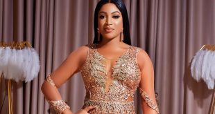 Dabota Lawson opens up about coping with her failed marriage