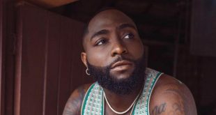 Davido delights fans at sold out show in Washington DC