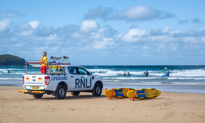 Do you know how to stay safe in the sea? Take the quiz to be beach-ready this summer