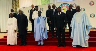 ECOWAS gives Niger?s military one week to reinstate Bazoum