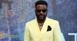 Ebuka doesn't enjoy being famous, but he loves the benefits