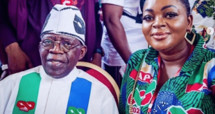 Eniola Badmus Explains Why She’s A Die Hard Supporter Of President Tinubu