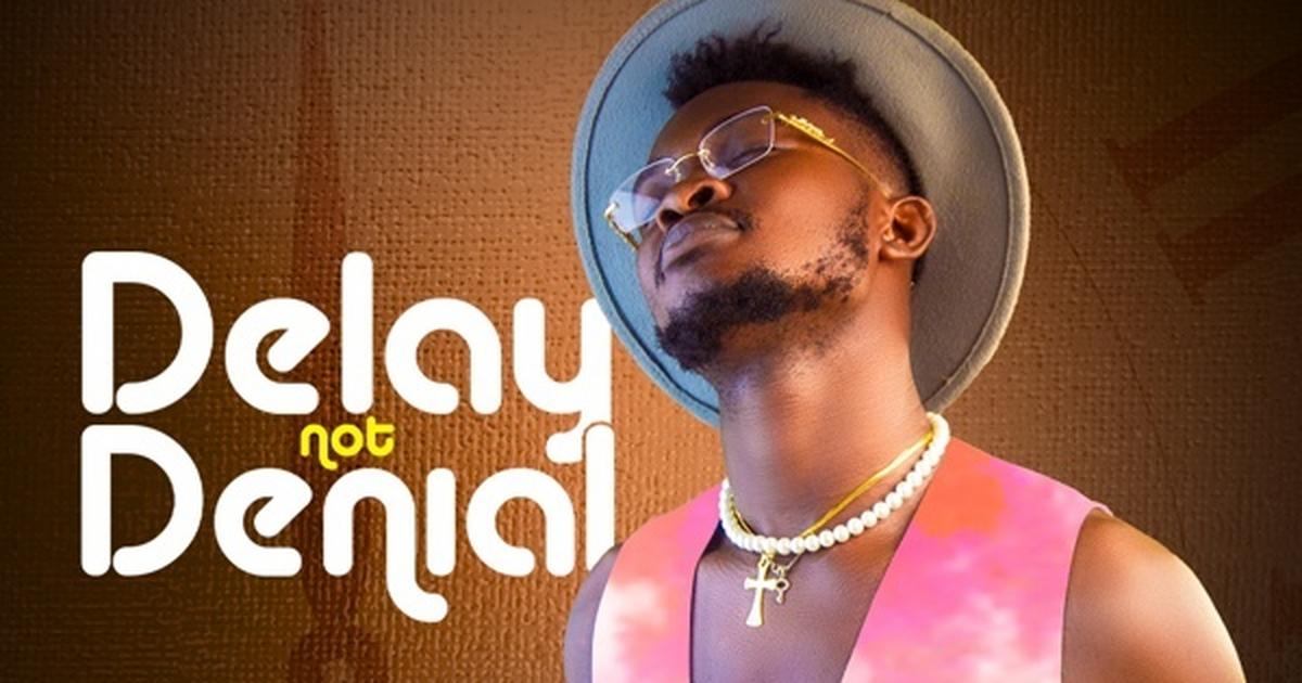 Fast-rising Ghanaian Yaw Ray impresses on debut EP ‘Delay not Denial’