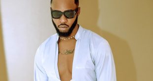 Flavour Replies Lady Who Wants To Love Igbo Men But Don't Like How They Dress