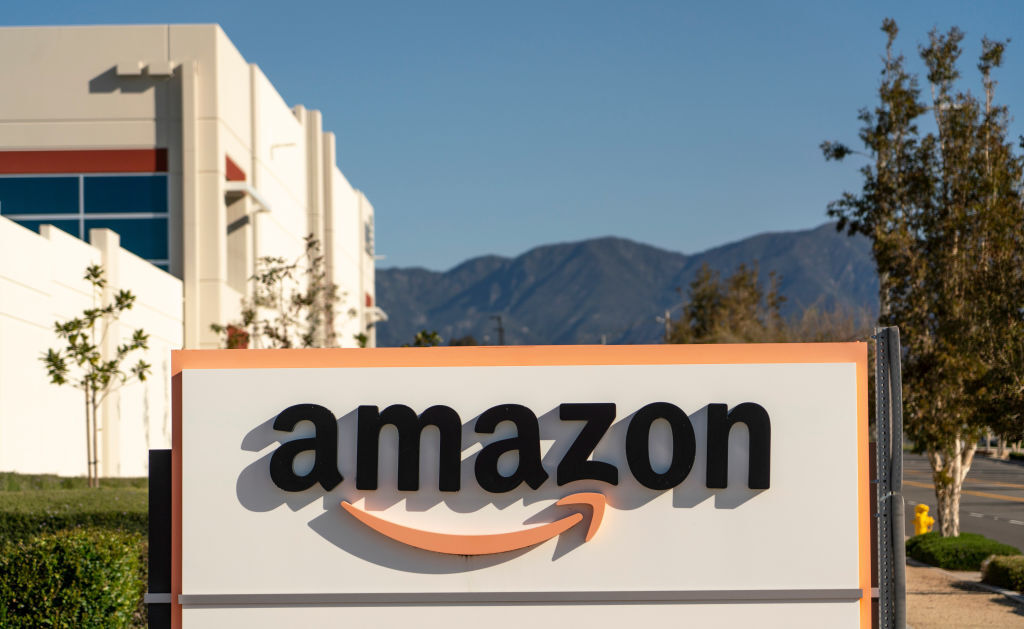Former Amazon employee sentenced to 16 years after stealing nearly $10 million