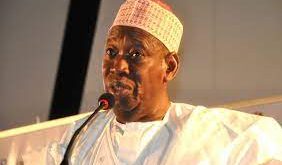 Former Kano Governor, Ganduje?s dollar bribery video is real and not doctored ? Forensic Analysis