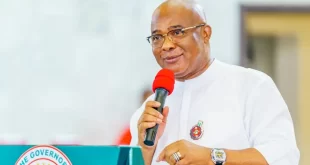 Fuel subsidy removal: Gov Uzodinma increases minimum wage to N40, 000