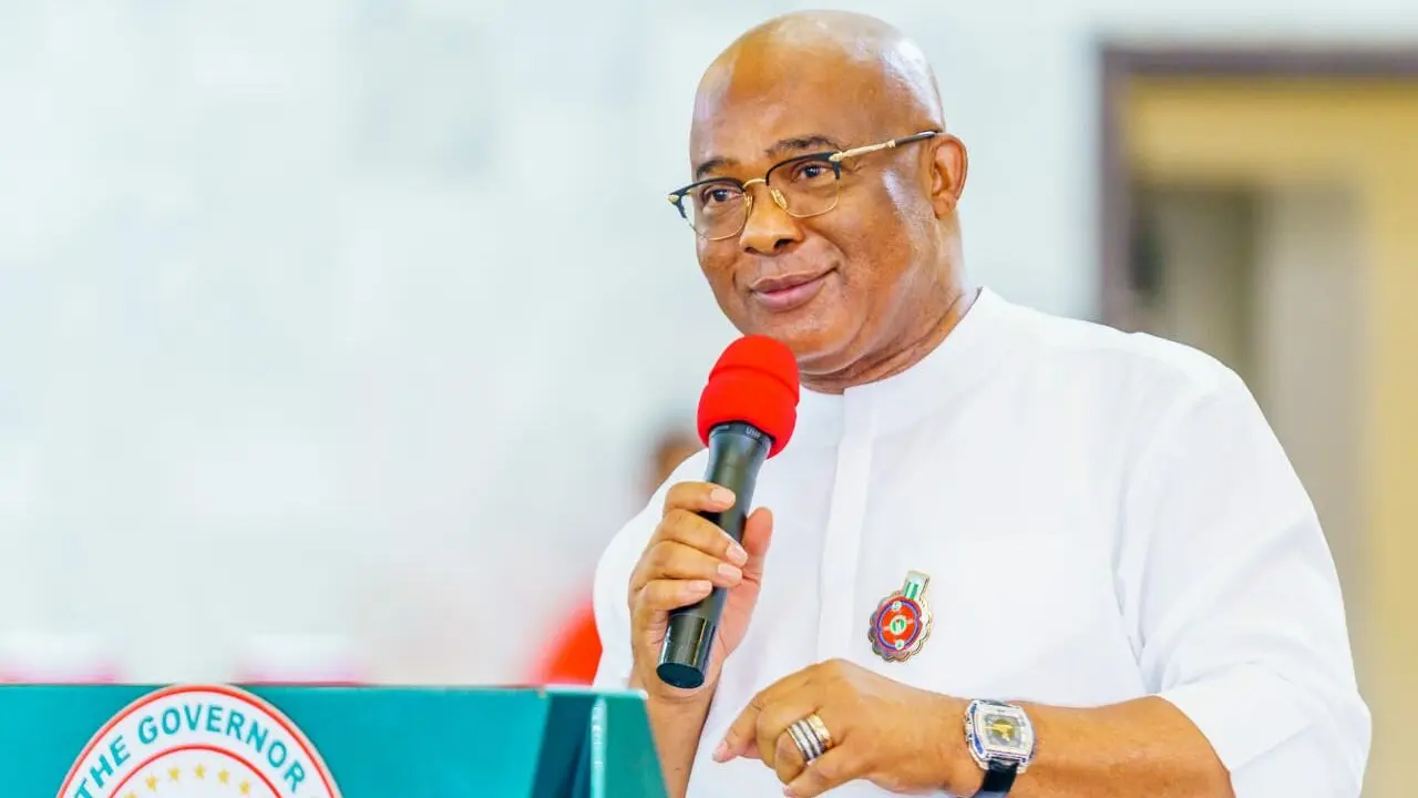 Fuel subsidy removal: Gov Uzodinma increases minimum wage to N40, 000