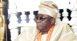 Gang Of Lagos: ‘It's Defamatory And Sacrilegious’ - Oba Akiolu Speaks Days To End Of 14 Days Ultimatum To Render Apology 