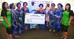 Glo sponsors Ojude Oba again, amplifies support for cultures, traditions