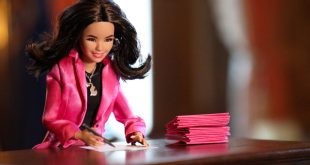 Gretchen Whitmer Would Like You to Call Her ‘Governor Barbie’
