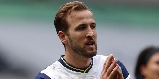Harry Kane has made up his mind to join us - Bayern Munich Chief Uli Hoeness