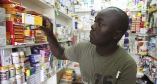 Here are 5 self-prescribed drugs that Nigerians overuse