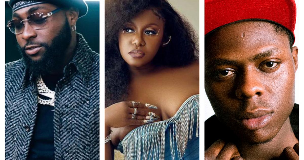 Here are some Afrobeats songs named after footballers