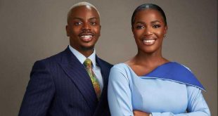 Hilda Bassey and Enioluwa team up to donate 5000 books to youths