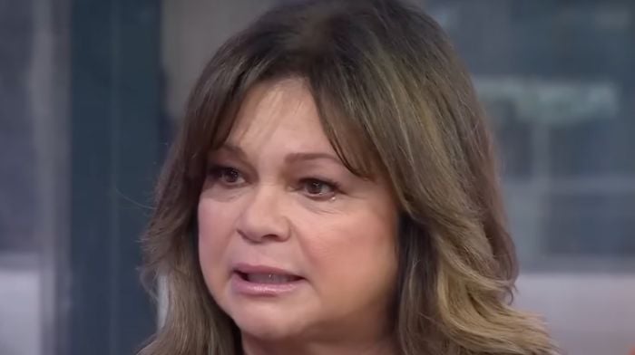 Hollywood Star Valerie Bertinelli, 63, Demolishes Hater Who Said She'd Had Botox - 'You're Trying To Shame Me'