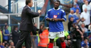 How Yakubu Aiyegbeni missed out on ₦‎20m from Harry Redknapp