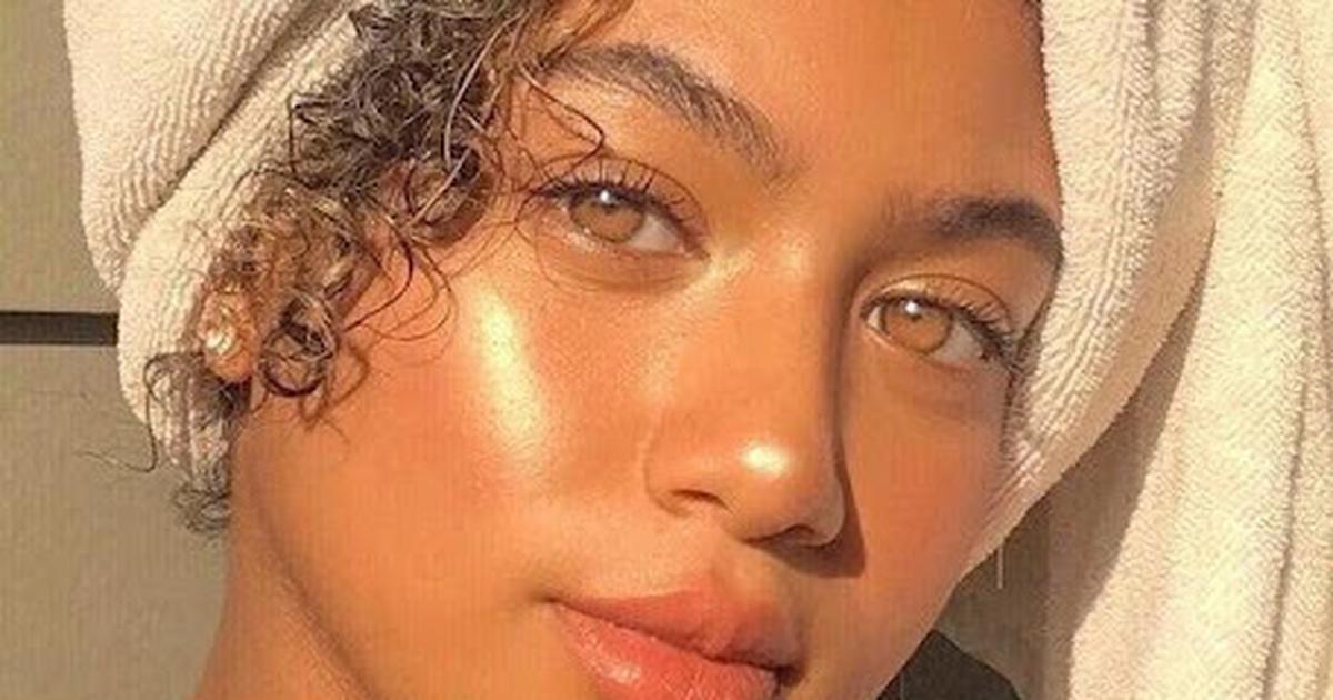 How to get even-toned skin in 5 steps