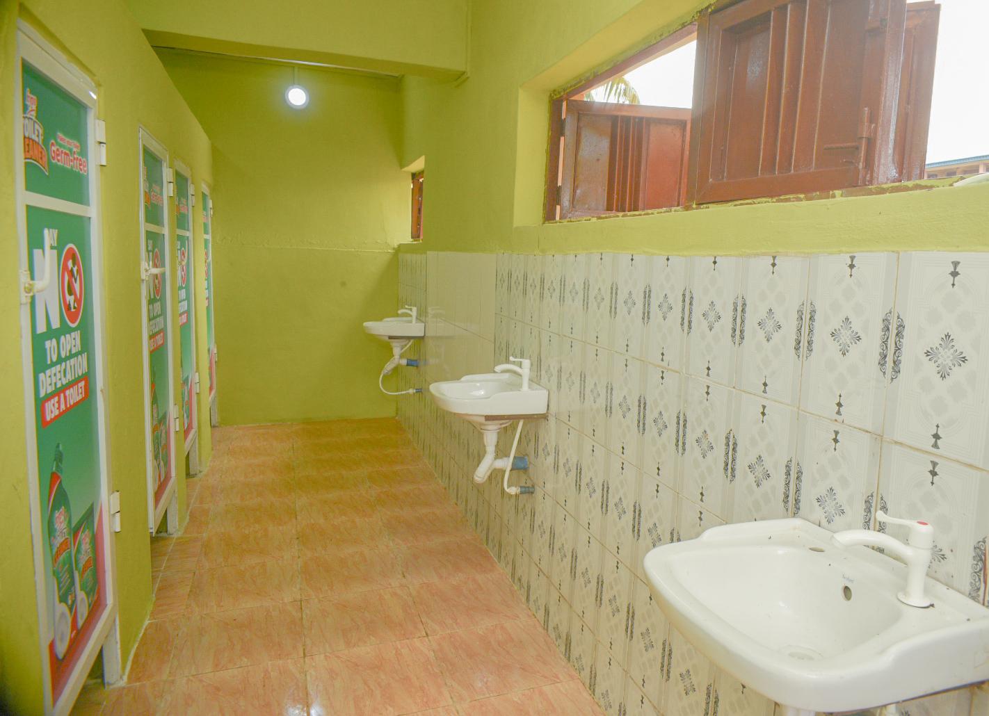 Hypo Toilet Cleaner Takes Toilet Rescue Initiative To More Schools