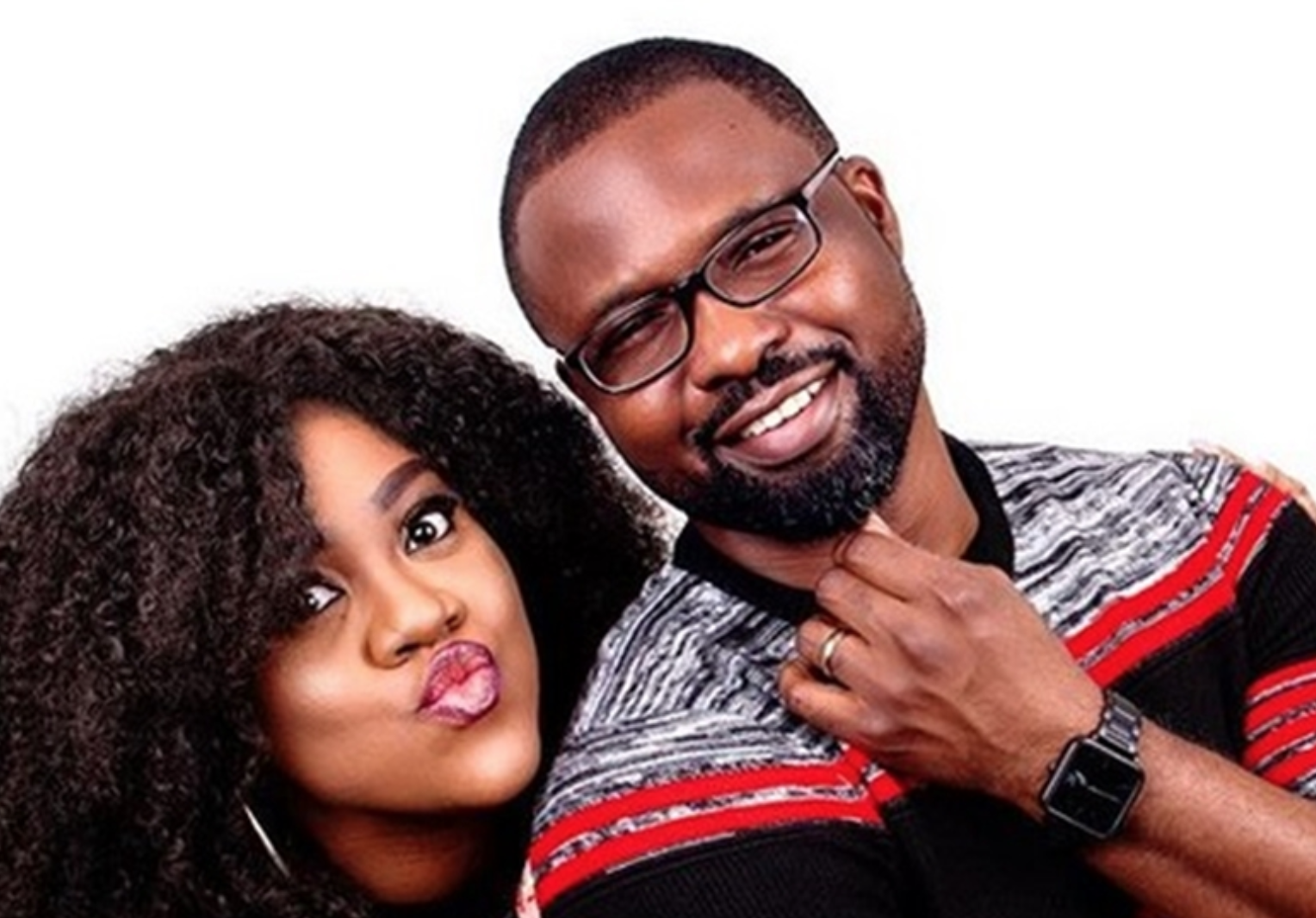 I Found Out My Marriage Had Ended On Youtube - Stella Damasus Speaks On Broken Marriage