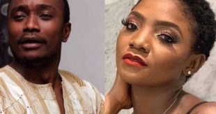I Wanted To Get Intimate - Brymo Reveals Why He Turned Down Simi’s Request For Song feature