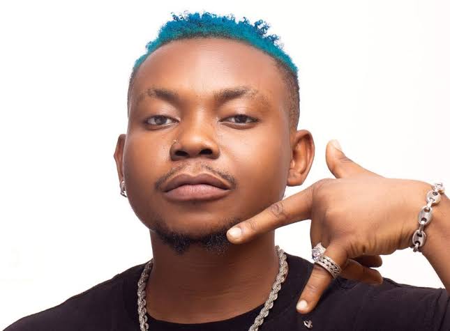 I Was Caught Having S3x With An Usher In Church - Popular Nigerian Singer Discloses