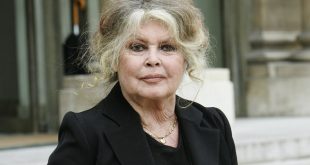 Iconic French actress Brigitte Bardot, 88, suffers breathing issues as emergency services rush to her home