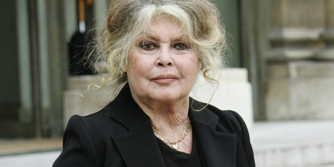 Iconic French actress Brigitte Bardot, 88, suffers breathing issues as emergency services rush to her home