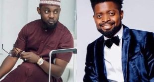 I’m Not Pushing Anything Anymore - AY Speaks On Reconciliation With BasketMouth