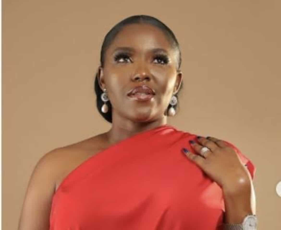 I'm Tired And Broke - Nollywood Actress Cries Out Over Fuel Hike