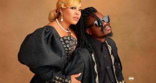 'I'm Tired, I've Been Doing Too Much To Keep This Relationship - Toyin Lawani's Husband Cries Out