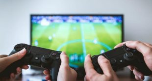 Is online gaming good for your mental health?