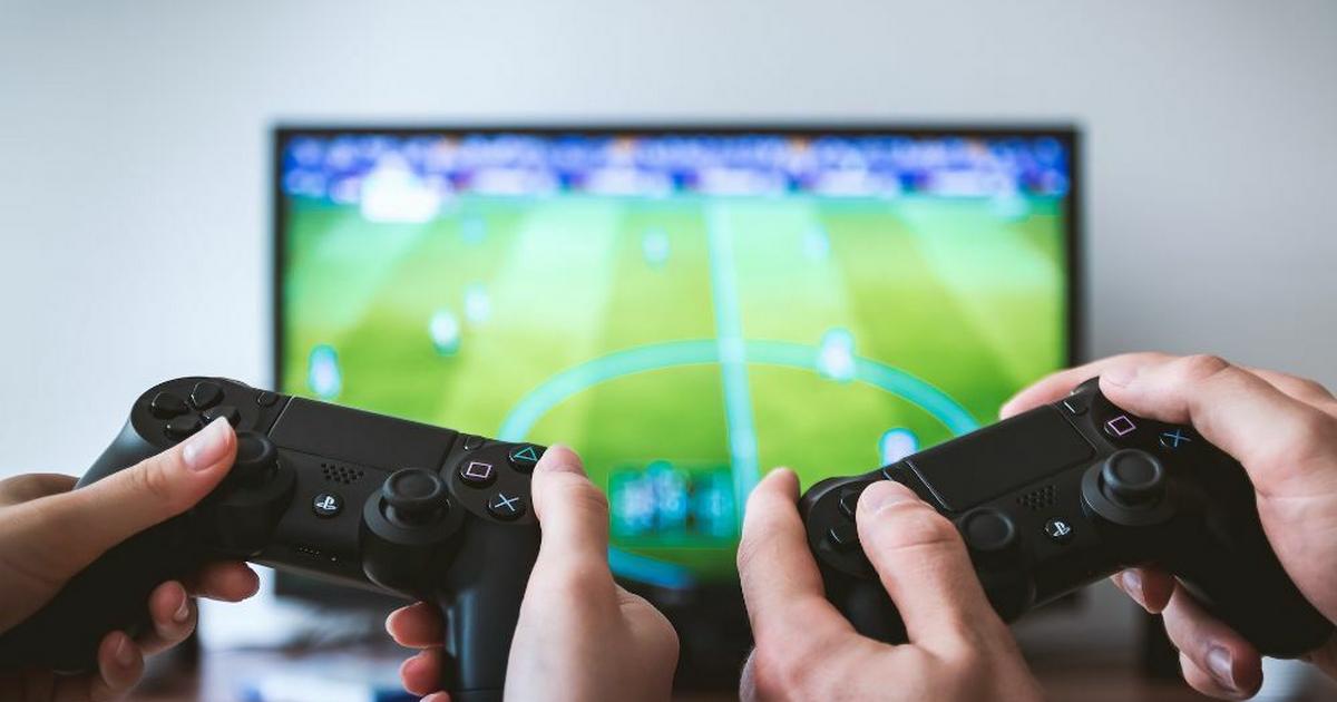 Is online gaming good for your mental health?