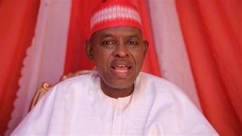It favours Lagos over the North - Kano rejects FG's sharing formula for N500bn palliative