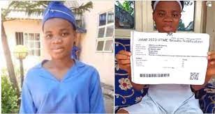 JAMB releases official statement banning Anambra pupil, Mmesoma Ejikeme, for three years