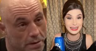 Joe Rogan Torches Dylan Mulvaney After Bud Light Scandal - 'Mentally Ill Person Who's Just An Attention Wh*re'