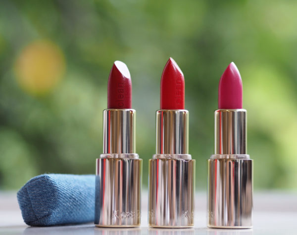 KURE Bazaar Lipsticks Review | British Beauty Blogger