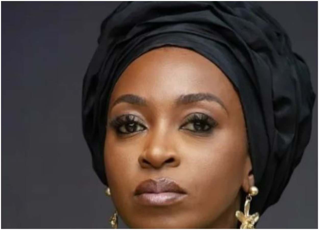 Kate Henshaw Shares Three Facts About Herself As She Turns 52