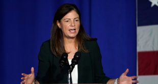 Kelly Ayotte Announces Run for Governor in New Hampshire