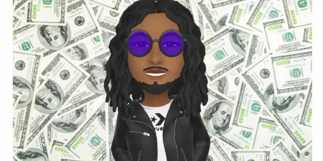 Kelly Yung unveils his highly anticipated new single titled 'Money Moves'