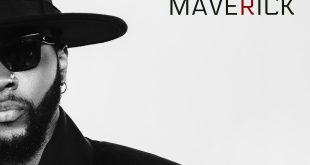 Kizz Daniel set to release fifth album 'Maverick'