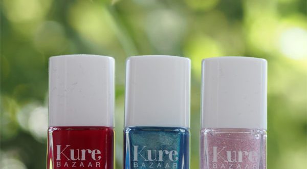Kure Bazaar New Shades 2023 | British Beauty Blogger
