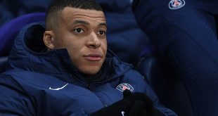 Kylian Mbappe willing to sit out the entire season after being put up for sale by PSG