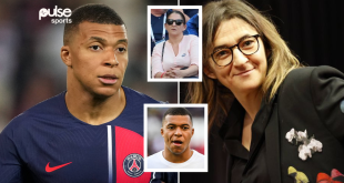Kylian Mbappé’s mother: 9 things to know about Fayza Lamari, the powerful woman in the middle of the PSG star’s contract debacle