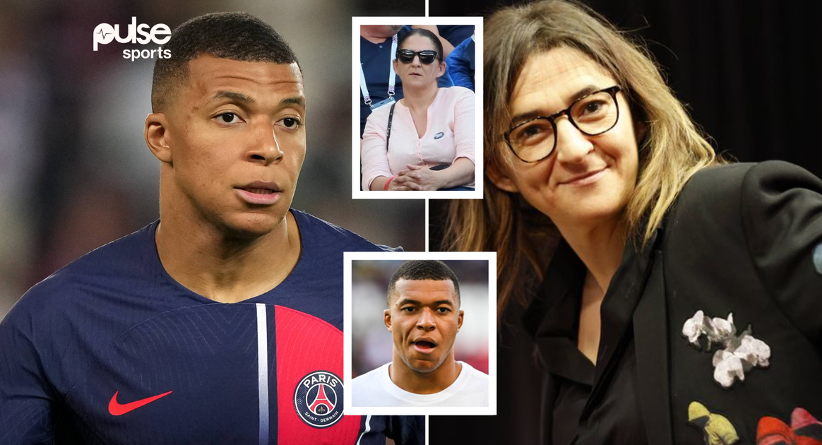Kylian Mbappé’s mother: 9 things to know about Fayza Lamari, the powerful woman in the middle of the PSG star’s contract debacle