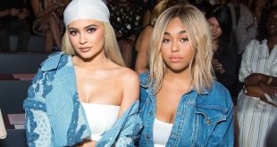 Kylie Jenner spotted dining with Jordyn Woods after 2019 cheating scandal