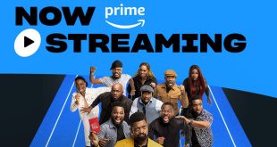 LOL: Last One Laughing Naija is live on Prime Video!
