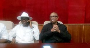 LP wants supporters to prepare for rerun election, as APC is allegedly doing