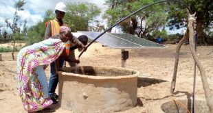 Leveraging Africa's Renewable Energy Potential: A Call for Global Partnership